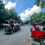 The Ultimate Stag Party Adventure: Beer Bikes in Bratislava!